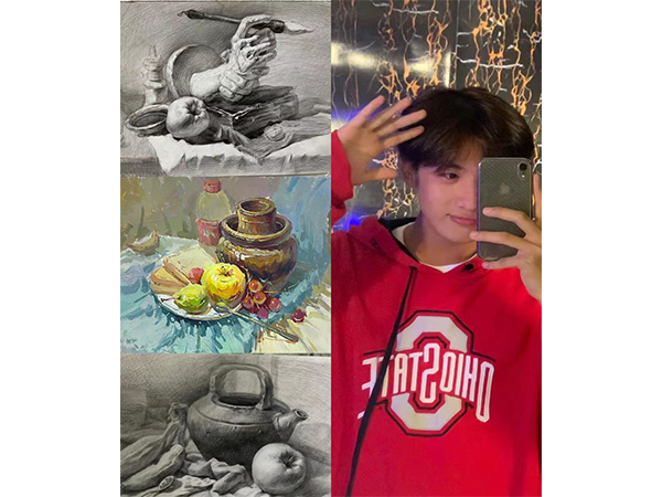 <b>ѧ���ճ�</b>